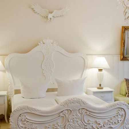 Hotel Parkidyll Berlin Rom bilde