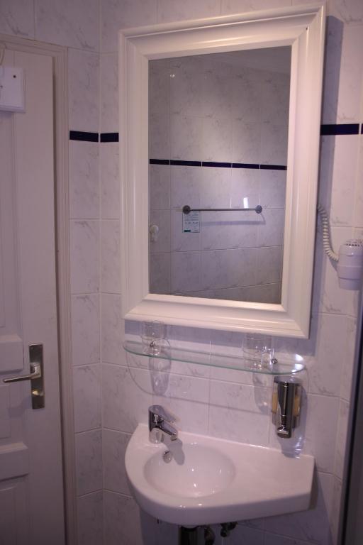 Hotel Parkidyll Berlin Rom bilde