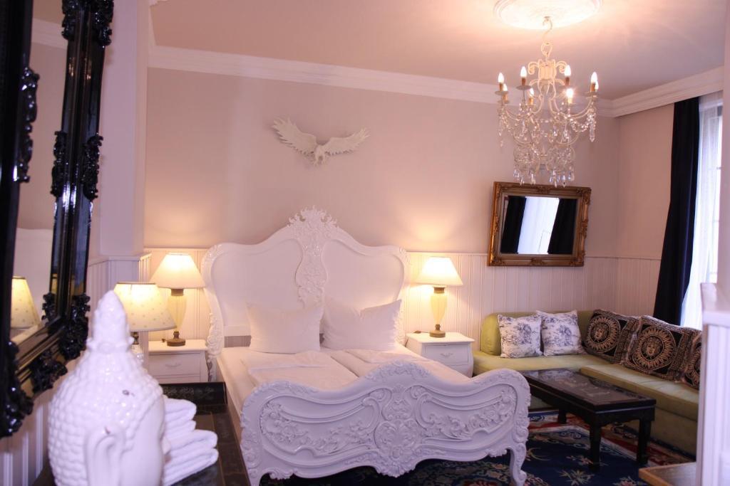 Hotel Parkidyll Berlin Rom bilde