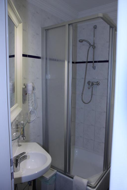 Hotel Parkidyll Berlin Rom bilde