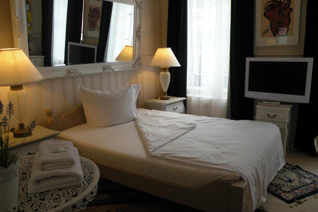 Hotel Parkidyll Berlin Rom bilde