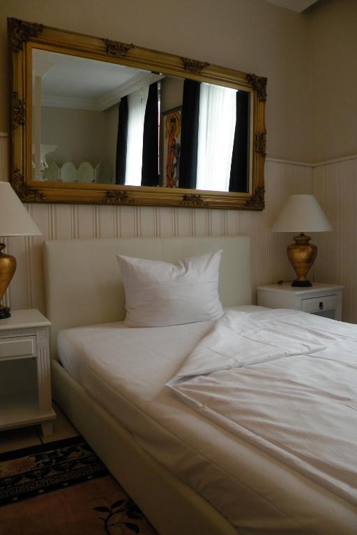 Hotel Parkidyll Berlin Rom bilde