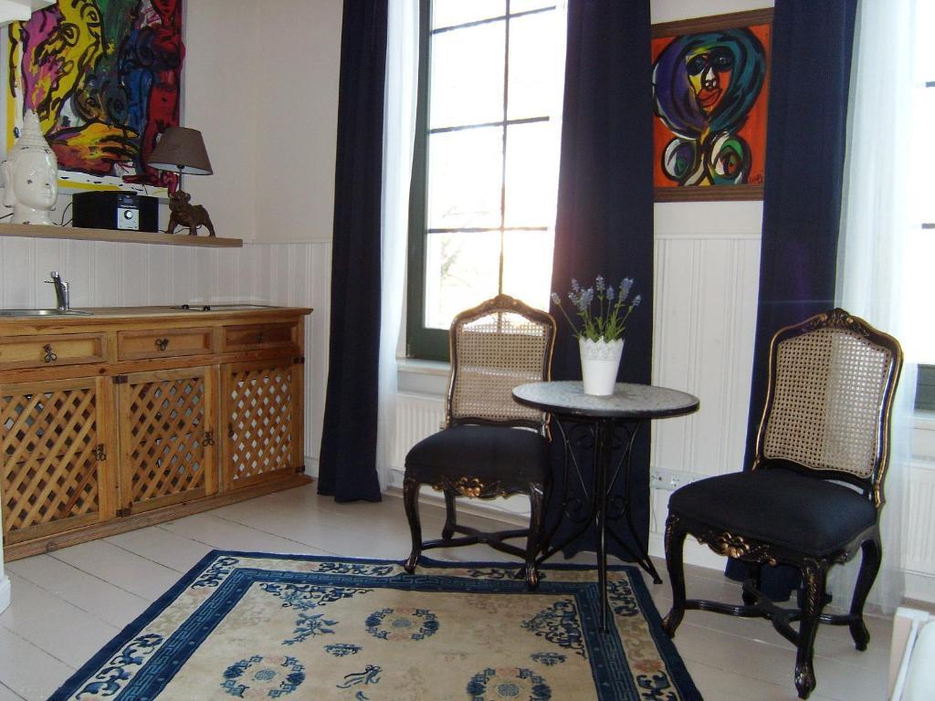 Hotel Parkidyll Berlin Rom bilde