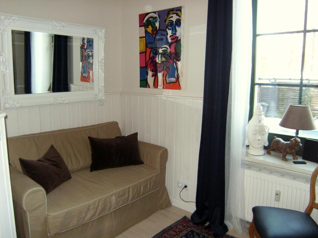 Hotel Parkidyll Berlin Rom bilde