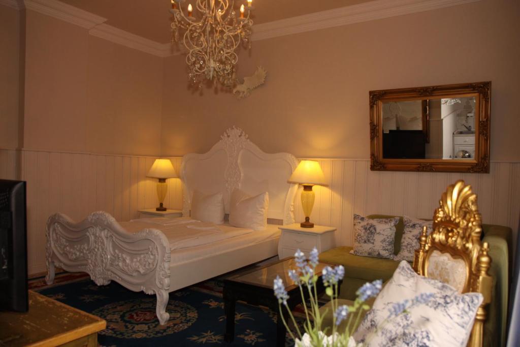 Hotel Parkidyll Berlin Rom bilde
