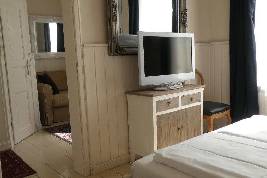 Hotel Parkidyll Berlin Rom bilde