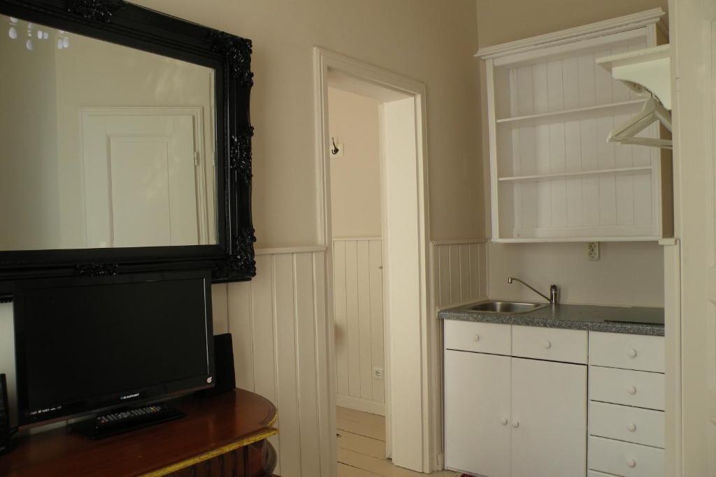 Hotel Parkidyll Berlin Rom bilde