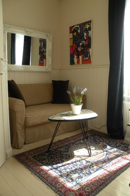 Hotel Parkidyll Berlin Rom bilde