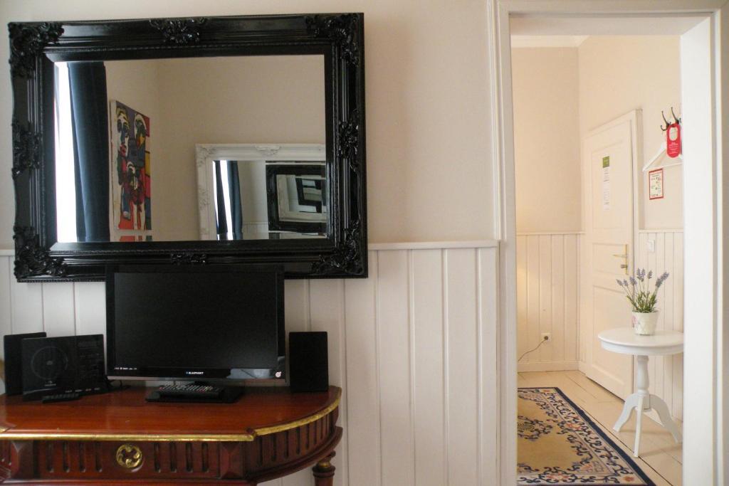 Hotel Parkidyll Berlin Rom bilde