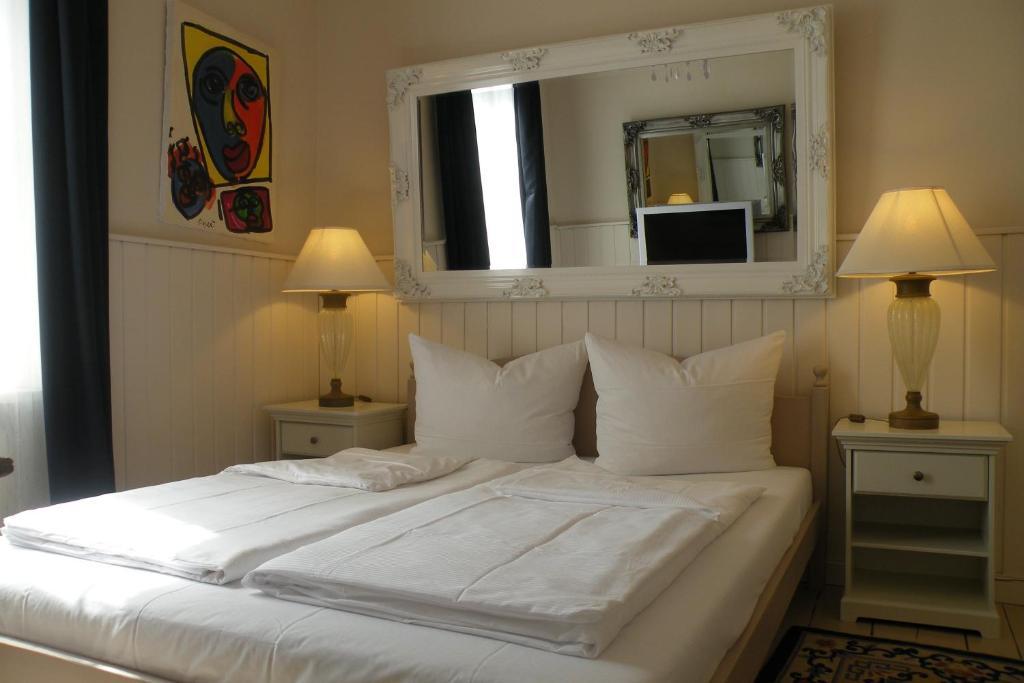 Hotel Parkidyll Berlin Rom bilde