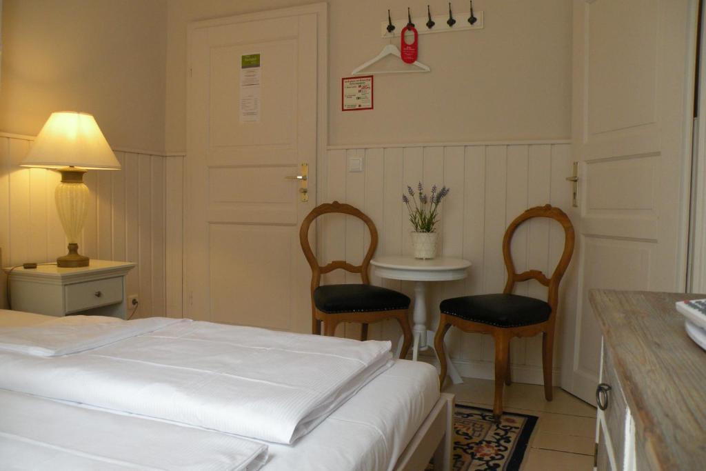Hotel Parkidyll Berlin Rom bilde