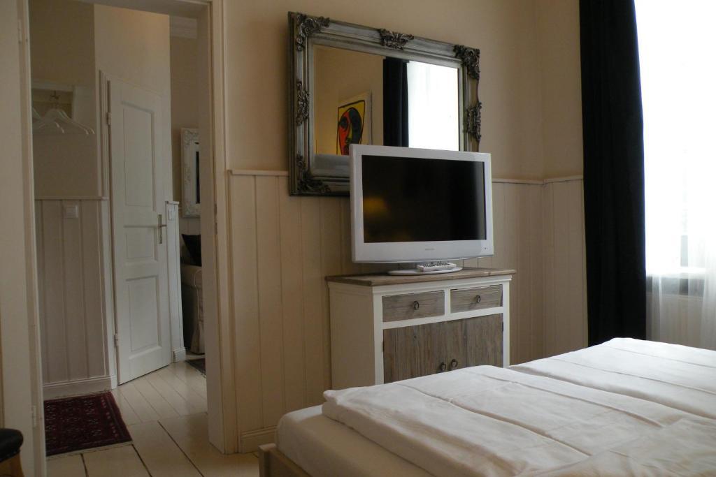 Hotel Parkidyll Berlin Rom bilde