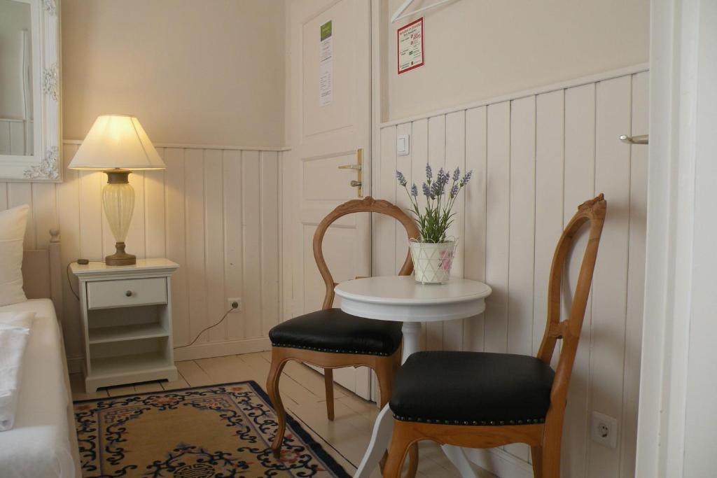 Hotel Parkidyll Berlin Rom bilde