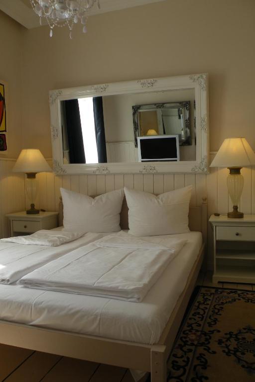 Hotel Parkidyll Berlin Rom bilde