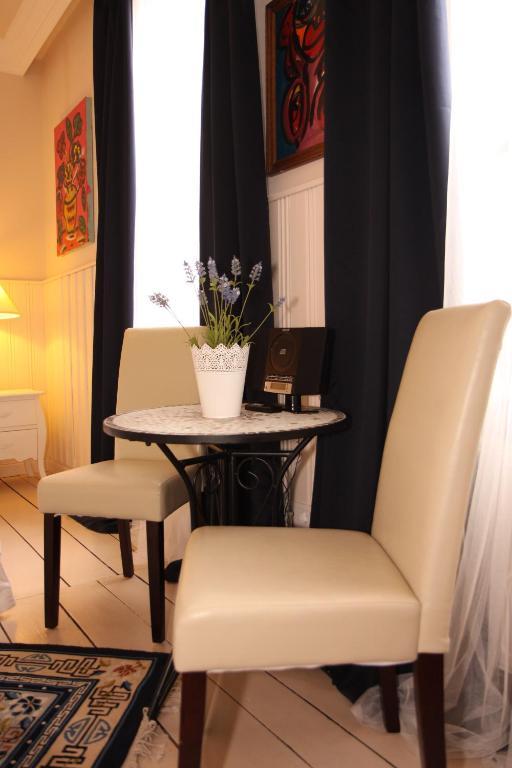 Hotel Parkidyll Berlin Rom bilde