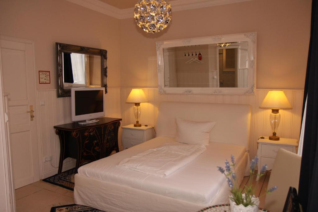 Hotel Parkidyll Berlin Rom bilde