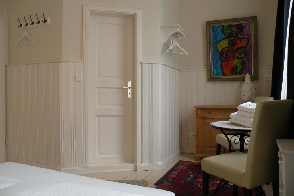 Hotel Parkidyll Berlin Rom bilde