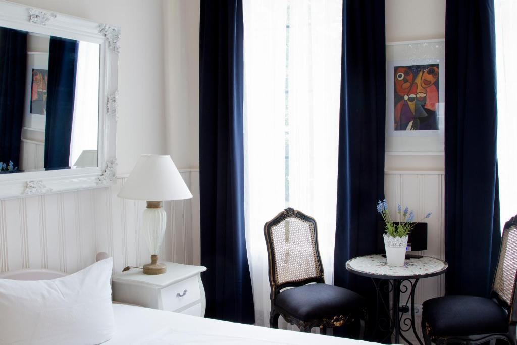 Hotel Parkidyll Berlin Rom bilde