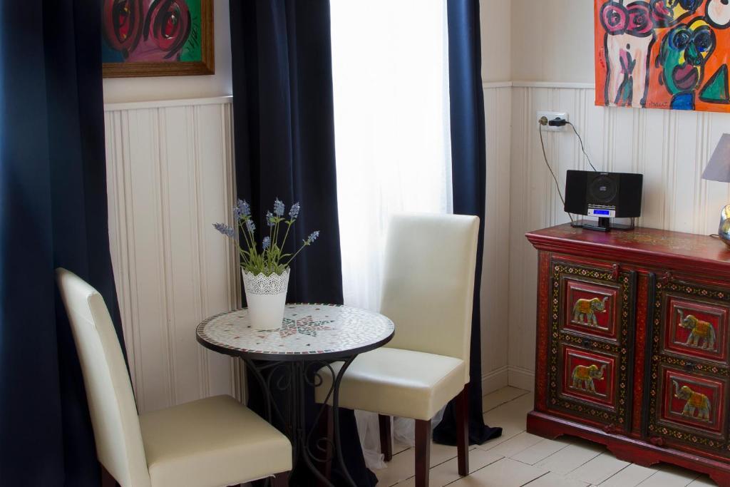 Hotel Parkidyll Berlin Rom bilde